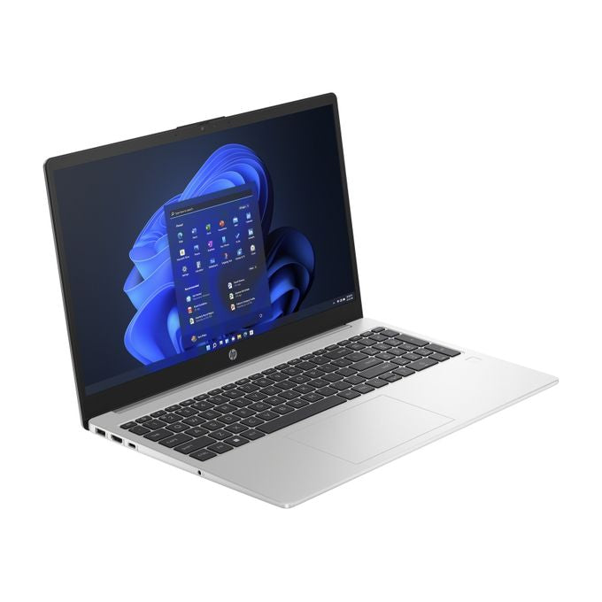 Hp 15-fd-13th Gen-Core™i5-8Go Ram- 1Téra SSD-Ecran15'' Tactile-clavier Rétro-éclairé-