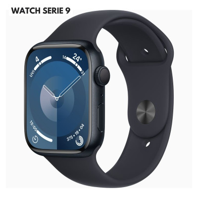 Apple Watch Series 9 gps 45mm